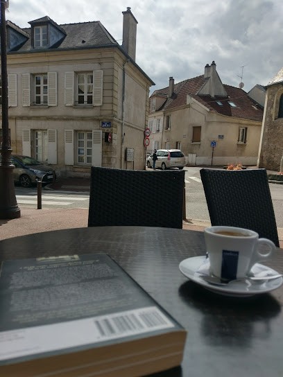 Debret Sebastien, Bar à Viroflay