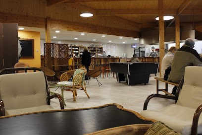 Le Bistrot du Village, Bar à Lescar