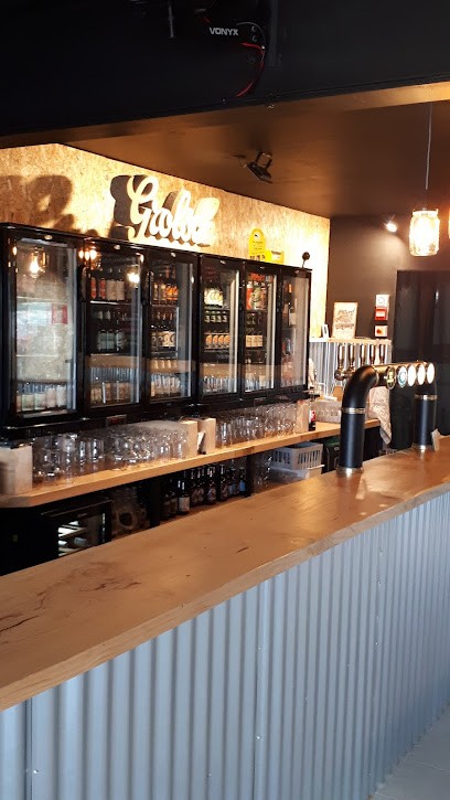 Le QG, Bar à Loriol-sur-Drôme