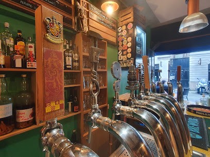 Le Chemin De Traverse Bar à Bières, Bar à Nantes