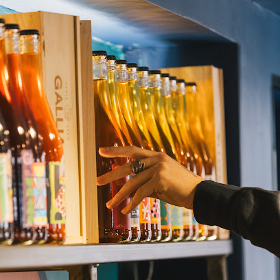 Hop Hop Hop, Bar à Grenoble