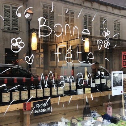 Chez D.D., Bar à Honfleur