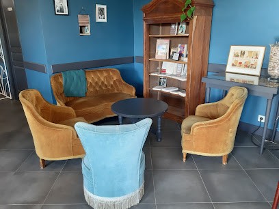 Le Manac H, Bar à Guipry-Messac