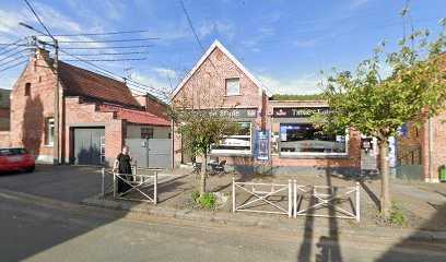 Sourdeau Sandra Genevieve, Bar à Maing