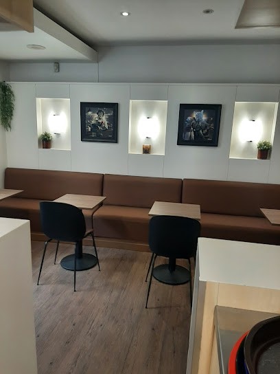 Le Cap - Bar Tabac Presse - Vannes, Bar à Vannes