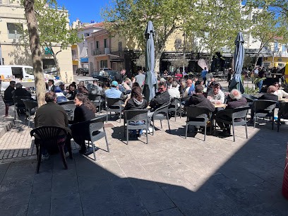 L’Abbaye - Irish Pub, Bar à Martigues