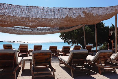 Oasis Santa Giulia, Bar à Porto-Vecchio