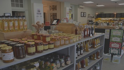 Chez Riffaud, Bar à Cellettes