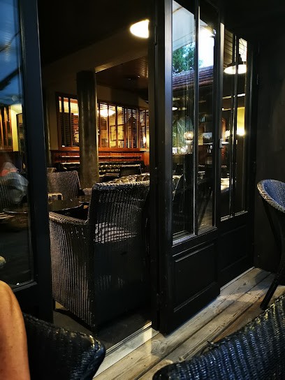 Le Tchanqué, Bar à Lège-Cap-Ferret