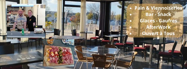 Le 66, Bar à Louannec