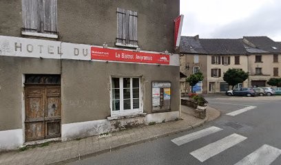 Le Bistrot Aveyronnais, Bar à Montbazens