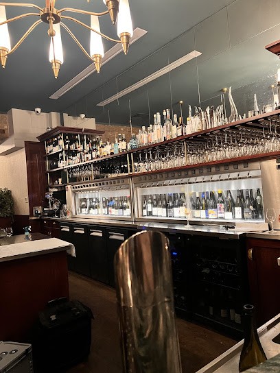 Ô Chateau, Bar à Paris 01