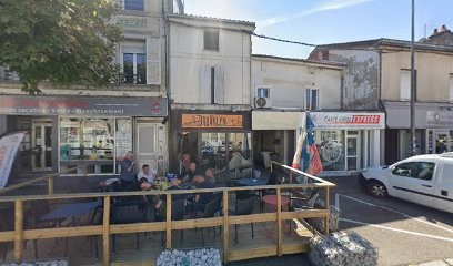 Brooklyn Café, Bar à Saint-Dizier