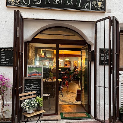 OSTARIA - La Cantine Du Matelot, Bar à Marseille 02