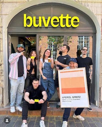 Buvette, Bar à Toulouse