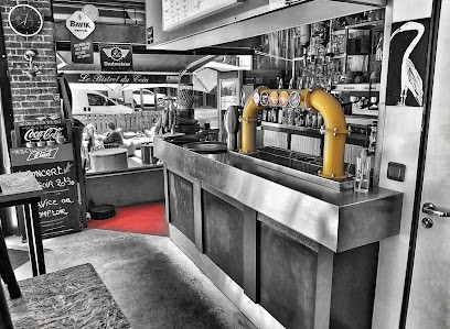 Le Bistrot Du Coin, Bar à Rouen