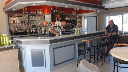 O Bel Bar, Bar à Coëx