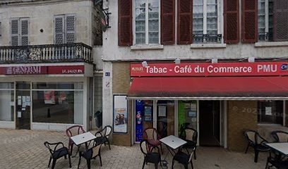 Judas Samuel, Bar à Pouilly-sur-Loire