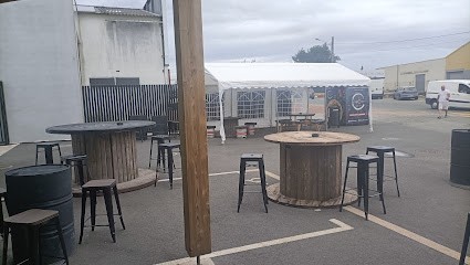 Beer Workshop - Brasseur & Bar à Bières - La Roche Sur Yon Vendée (85), Bar à La Roche-sur-Yon