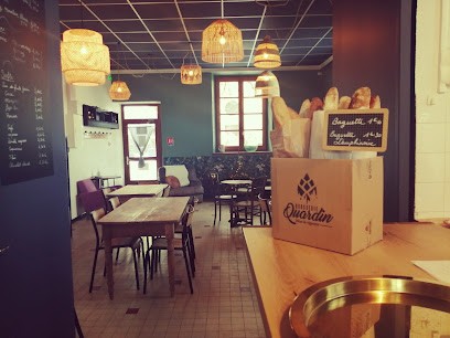 Les Cocottes Villaroux, Bar à Villaroux