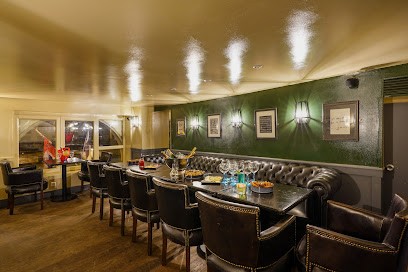 Pub Saint-Michel, Bar à Paris 05