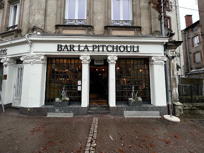Pitchouli (La), Bar à Saint-Dié-des-Vosges