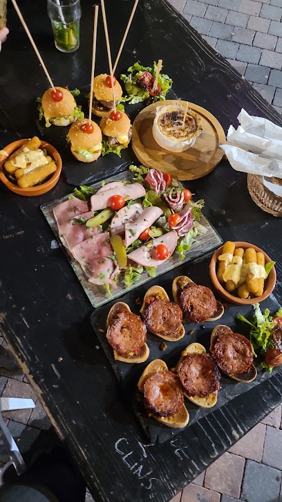 L'oiseau De Nuit, Bar à Marseille 06