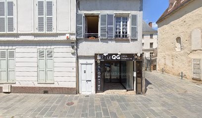 LA-HACIENDA, Bar à Dreux