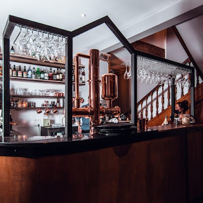 L'Alambic, Bar à Vallet