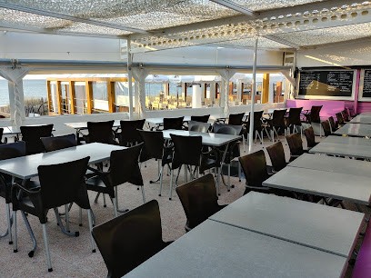 La Canne à Sucre, Bar à Agde