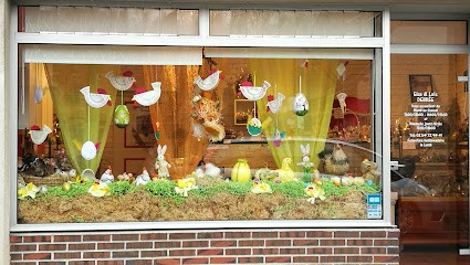 Modern Bar, Bar à Lunay