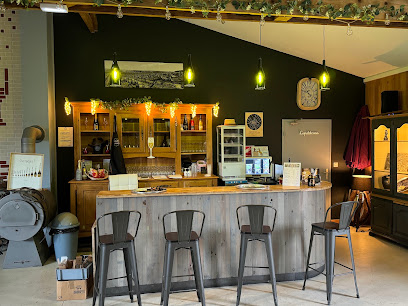 La Calèche À Bulles, Bar à Cormicy