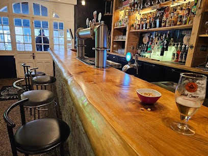 Le Bar A Mine, Bar à Huelgoat