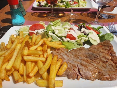 Rm Bar, Bar à Raismes