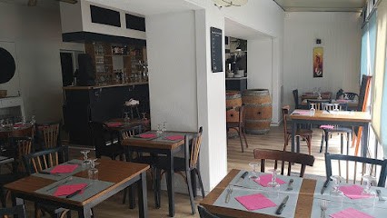 RESTAURANT CHEZ JULO, Bar à Montoir-de-Bretagne