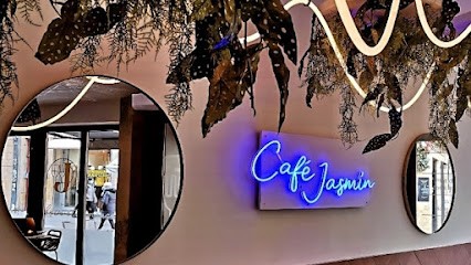 Café Jasmin, Bar à Metz