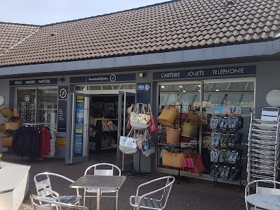 Maison De La Presse / Bar, Bar à Étaples