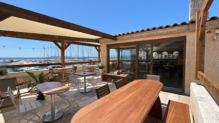 Le Canevas Bar à la Londe-les-Maures