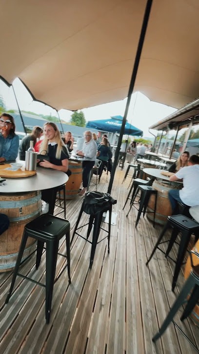 Holy Chips, Bar à La Ravoire