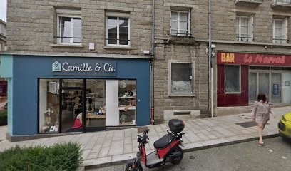 Little Ben, Bar à Vire Normandie