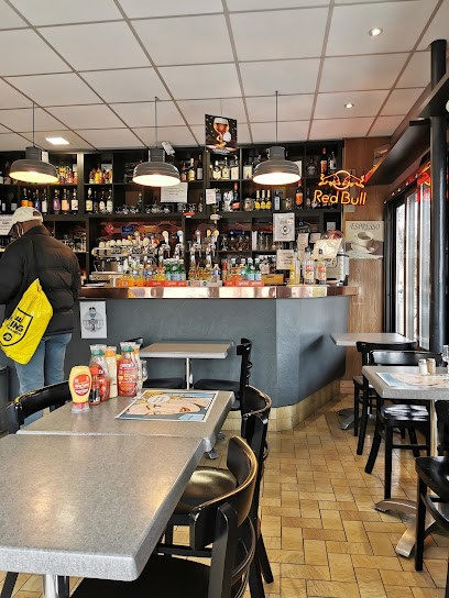 Amaral Jose Manuel, Bar à Rosny-sous-Bois