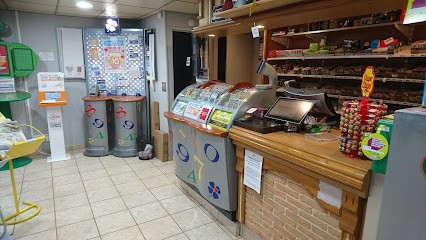 Vanhove Marc, Bar à Steenwerck