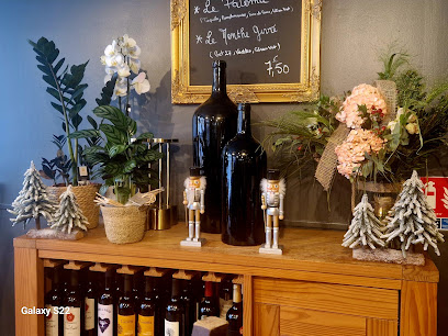 Le Comptoir Des Filles, Bar à Sainte-Foy-la-Grande