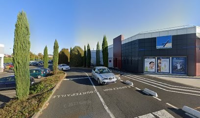 Bar Le French, Bar à Issoire