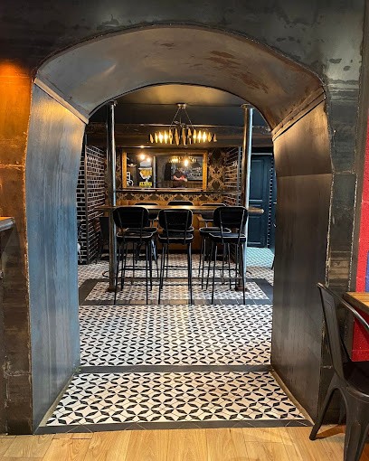 Shelby's Pub, Bar à Périgueux