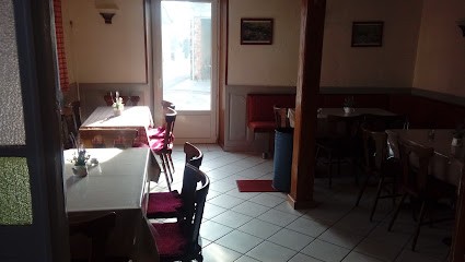 Chez Cĺaudine, Bar à Siewiller