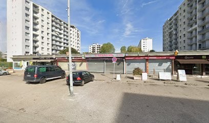 Bar L'Ecureuil, Bar à Échirolles