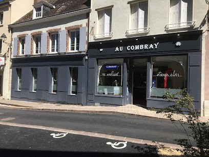 Au Combray, Bar à Illiers-Combray