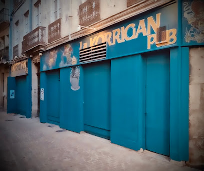 Le Korrigan, Bar à Béziers