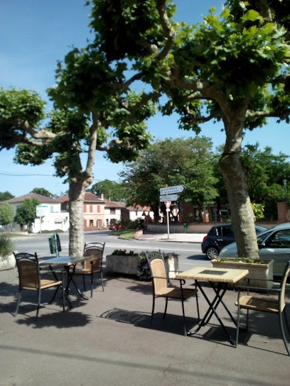 Le Dieup, Bar à Dieupentale